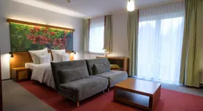 Hotel Szarlota - Kompleksowo na Kaszubach - Image 2