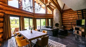 Alpina Luxury Chalets - Image 2