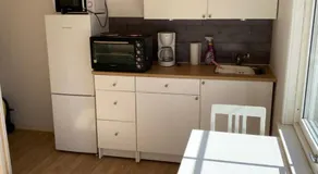 Söt liten stuga för 2 - Image 5
