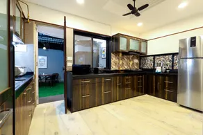 Ethnic 5 Bedroom Villa - Backyard BBQ, Pool Table - Image 4