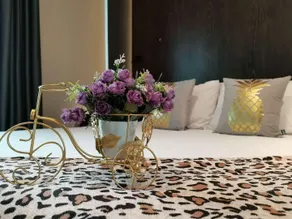 3113 Deluxe 2BR GEO 38 Residence Genting Highland (WiFi) - Image 3