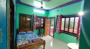 Shanti Guest House - Image 2