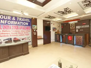 Hotel O Aura Palace Deluxe - Image 5