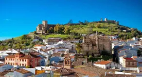 Charming apartment with mountain view in Jabuguillo, 70 m² - Image 3