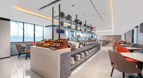 Jinjiang Inn Select Suzhou Industrial Park Dushu Lake Gaojiao Area - Image 5