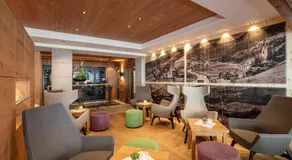 Hotel Hubertus - Image 2