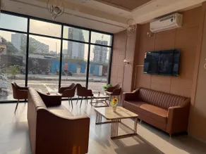 Hotel Pruthvi Executive, Pune - Image 3