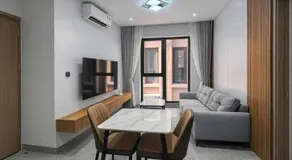 Căn Hộ Cho Thuê HomeVN - Image 4