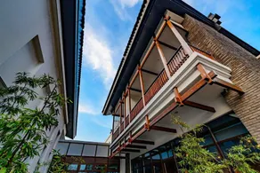 Tianmu Lake Seclusive Resort - Image 3