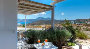 Lithos Luxury Rooms (Adults Only) - Image 3