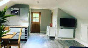 Luxury rural retreat near Rutland water - Image 2