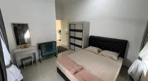 KZ homestay - Image 2