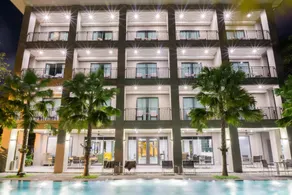 The Sala Pattaya - SHA Certified - Image 2