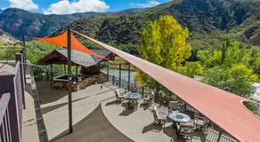 Glenwood Canyon Resort - Image 5