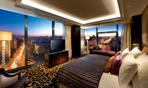 YANJING Hotel 北京燕京饭店 - Image 2