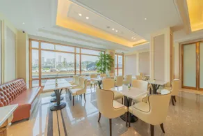 Vienna Hotel Chongqing West Station Square - Image 2