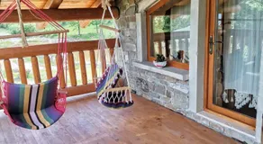 Cabana Casa de Piatra, de la Mara - Image 5
