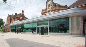 Basingstoke Apartments - Sherborne House, City Centre Victorian Apartments - Image 4