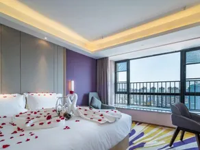 Lavande Hotels· Guiyang Huaxi Tongshijie - Image 5
