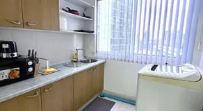 Breezy 1BR Near BTS Udomsuk - Image 5