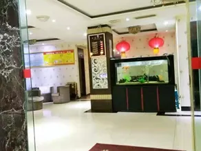 Tianhe Yulong Business Hotel - Image 5