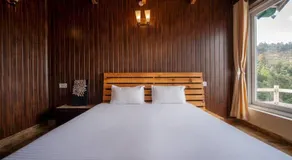 Hilltop 3BHK Cottage l Camp Bagicha - Image 2