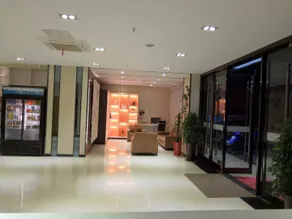7 Days Premium·Chenzhou Anren Avenue - Image 4