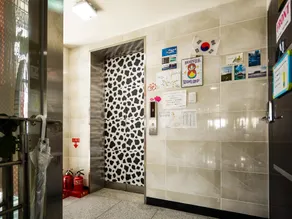 Hostel KW Gangnam - Image 2