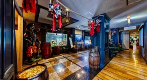 Hotel Atlantis Machida -Adult Only - Image 4