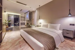MEILV Hotel (Yangjiaping Pedestrian Street Branch) - Image 2