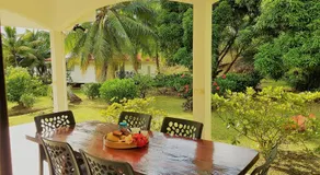 HUAHINE - Tipanier House - Image 3