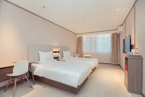 Hanting Hotel Wenling Hengfeng - Image 2