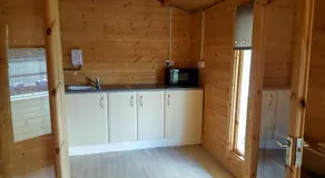 The Cabin @Tenacre - Image 3