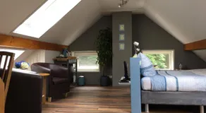 Bed & Breakfast Ter Borg - Image 2
