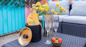 Kinderfreundliches Ferienhaus mit Garten | Haustiere erlaubt - Image 4