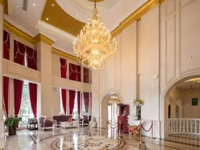 Shenzhen Senzhirun Hotel - Image 3