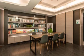 HUB HOTEL Tucheng - Image 3