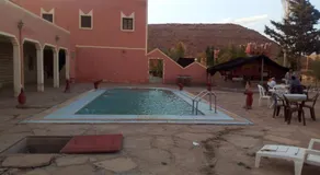 Auberge Camping BOUGAFER Tamtetoucht - Image 5