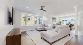 Luxury 5BR Home Steps to Medford Square - Image 2