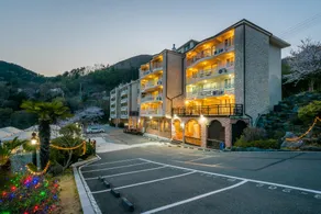 Home Fourest Resort Geoje - Image 2