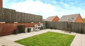 Cosy B & B - Image 4