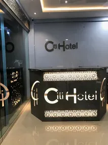 Citi Hotel Gilgit - Image 5