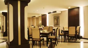 Varna Culture Hotel Soerabaia - Image 3