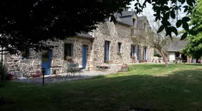Chambres D'Hôtes De Froulay - Image 3