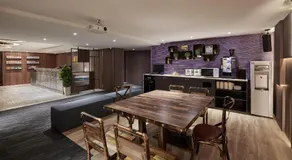 Muzik Hotel - Ximen Station Branch - Image 3