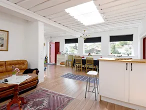5 Personen Ferienhaus in SKÄRHAMN-By Traum - Image 3