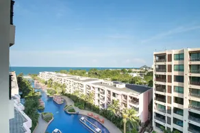 Marrakesh Huahin 1bedroom with seaview 148 - Image 3