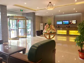 GreenTree Alliance Suzhou Wuzhong North Zhongshan Road Jinmanting Hotel - Image 5