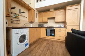 Two Bedroom Apartment - Image 4