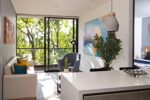 Apartamentos Class Suites by HOUSY HOST - Image 5